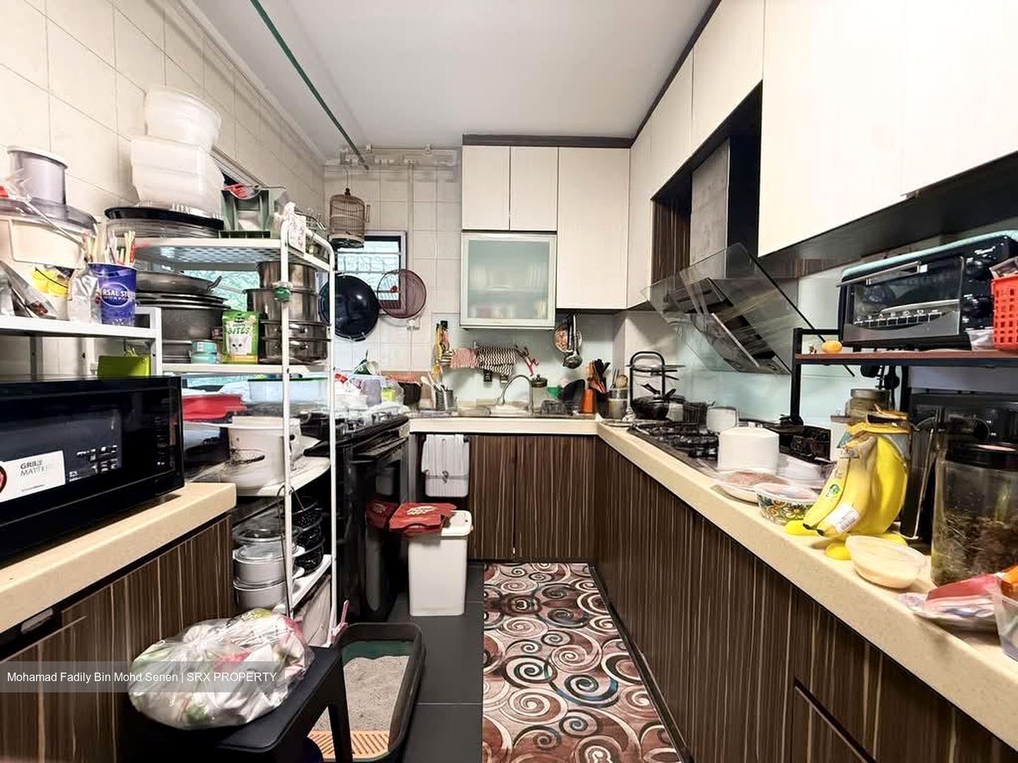 Blk 618 Jurong West Street 65 (Jurong West), HDB 5 Rooms #610407221